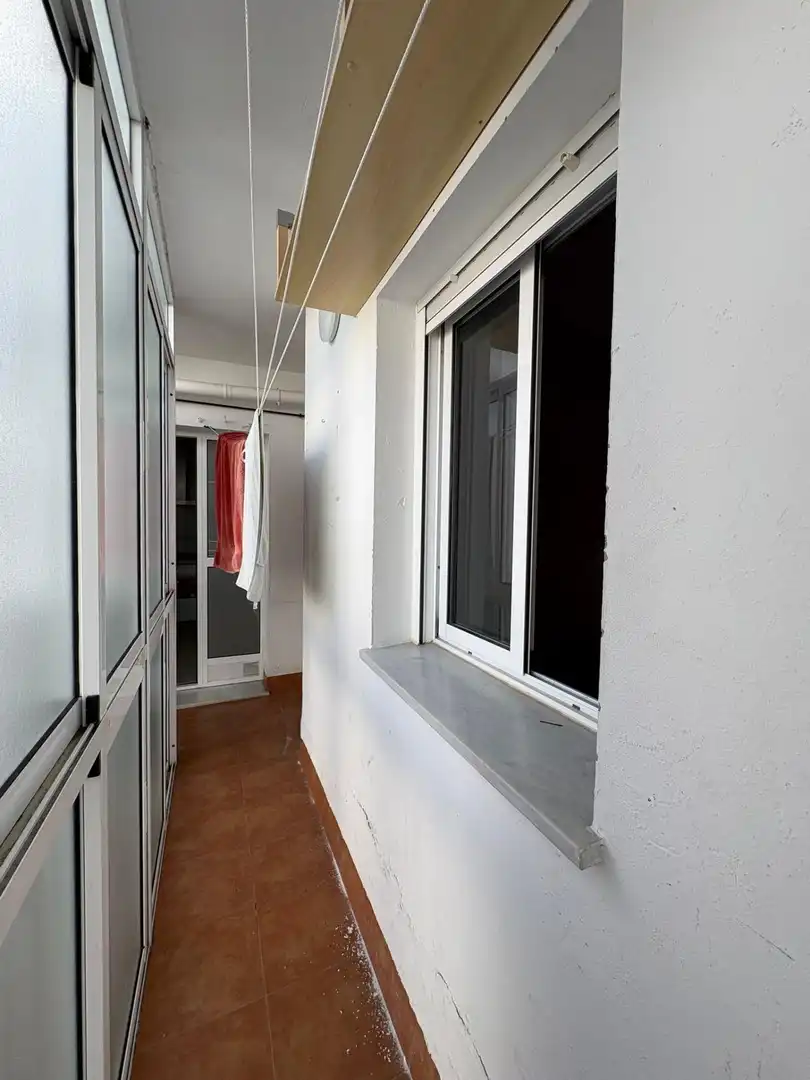 Terrassa de Pis en venda en San Fernando amb Balcó