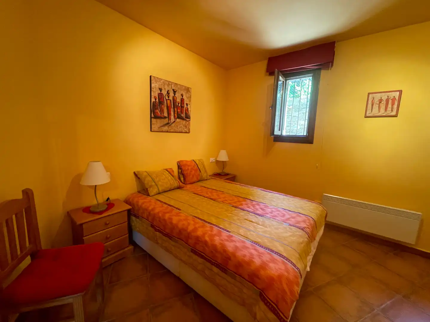 Apartamento en venta en Carrer Darrere,ag. Roni, 10, Rialp