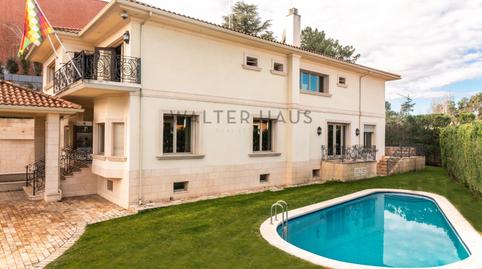 Photo 4 of Flat for sale in Calle de Guisando, Ciudad Universitaria, Madrid