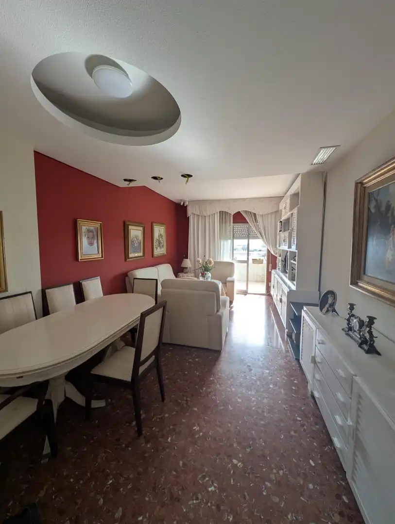 Piso en venta en Montealto