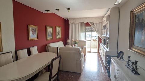 Foto 4 de Piso en venta en Montealto, Jerez de la Frontera