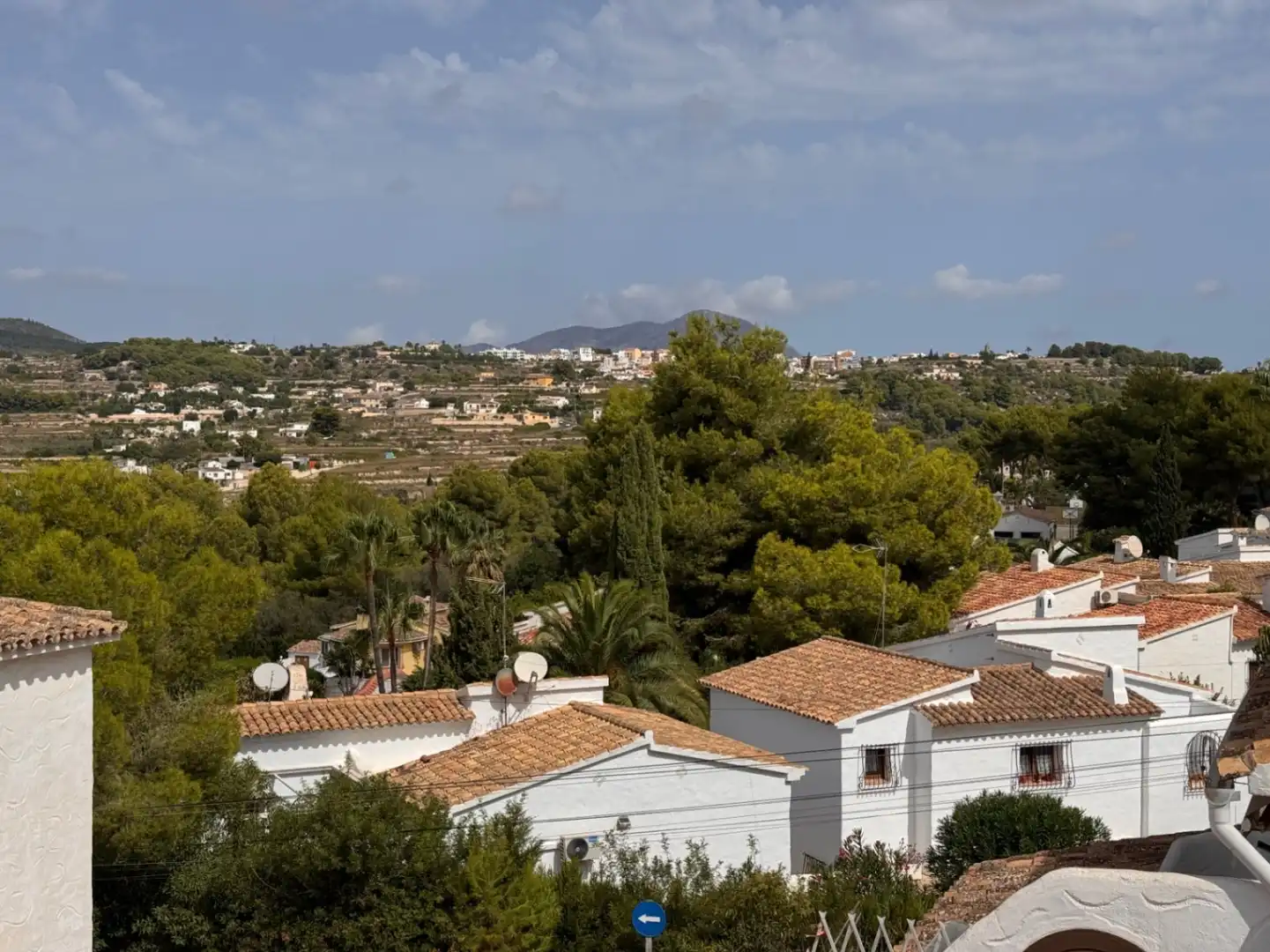 Apartament amb terrassa en venda a Alcassar, imagen 5