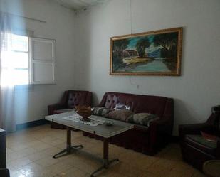 Sala d'estar de Casa o xalet en venda en Remolinos