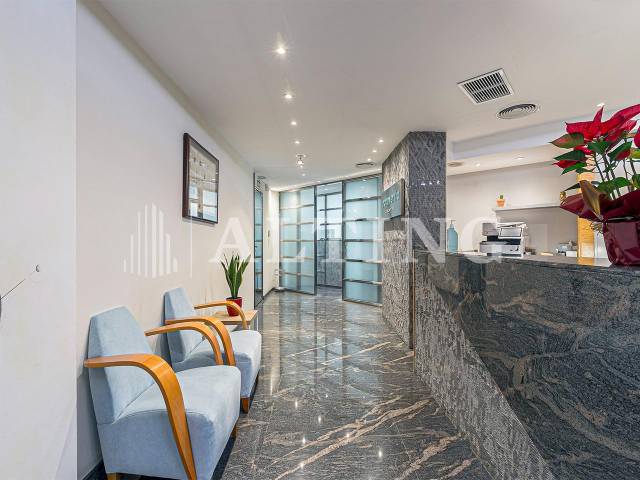 Oficina en Venta en Ronda del General Mitre en El Putget i el Farró