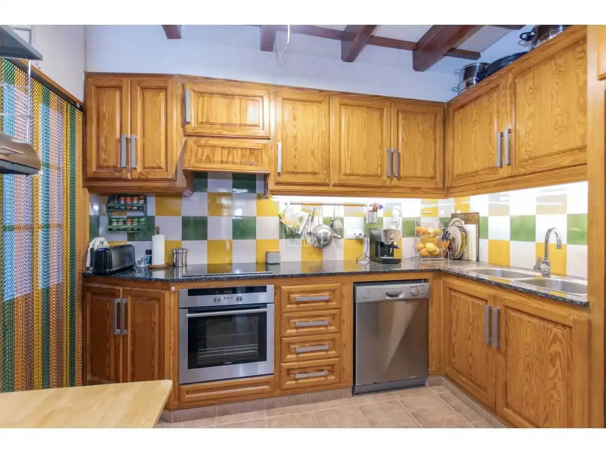 Villa zum Verkauf in Es Mercadal poble, imagen 9
