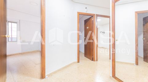 Foto 4 de Piso en venta en Barrio de Benimaclet, Valencia Capital