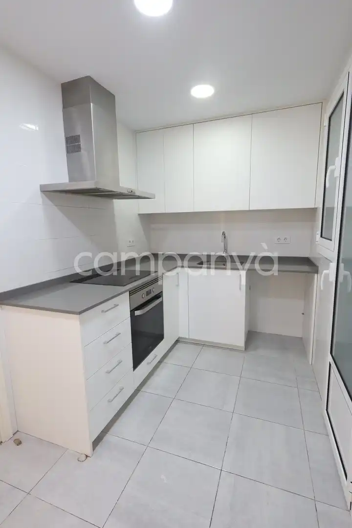 Flat with terrace for sale in Av. de Madrid, 33, Les Corts, 08028 Barcelona, España, imagen 7