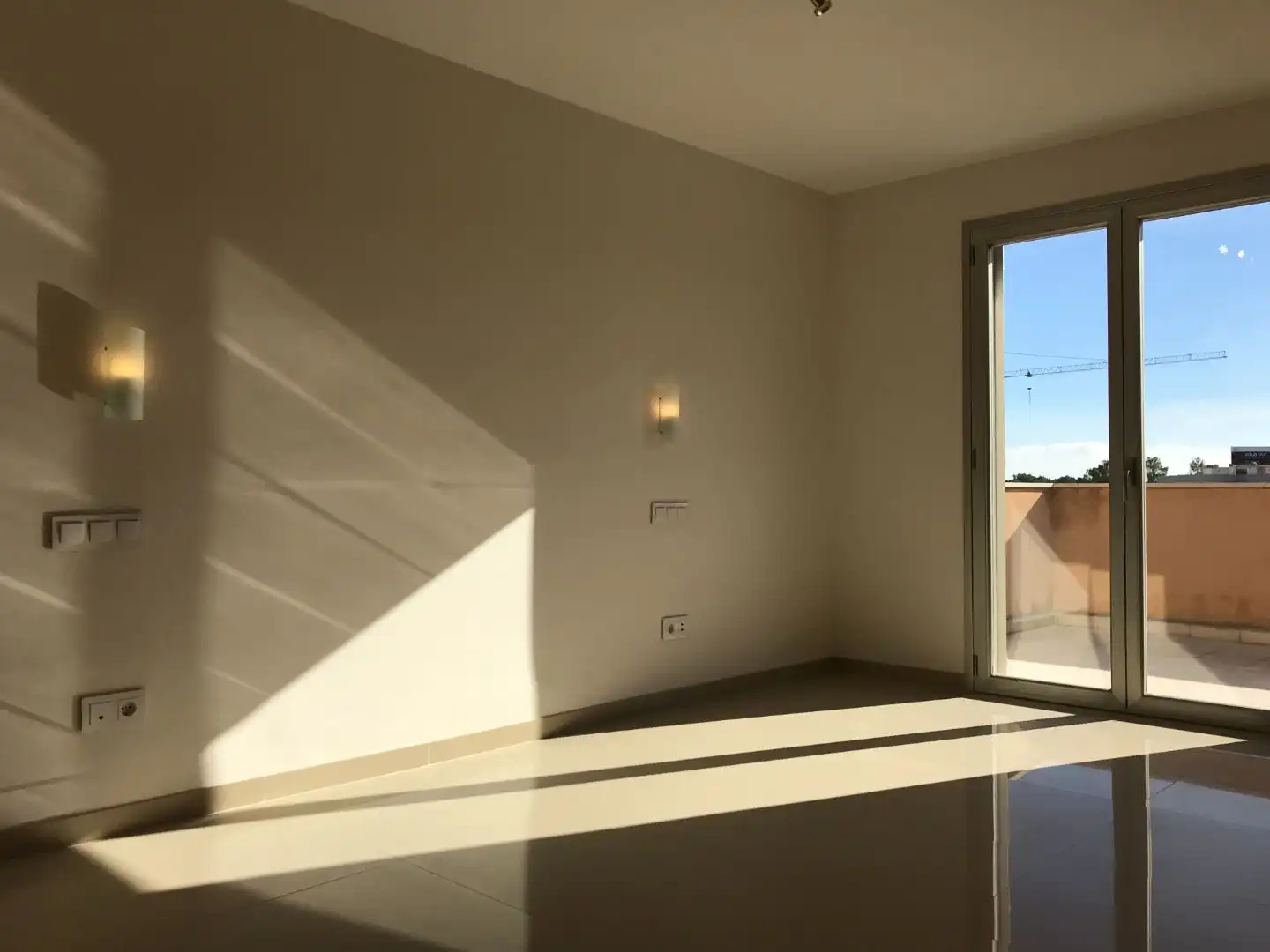 Bedroom of Houses for rent in Calvià  with Air Conditioner, Terrace and Balcony