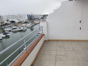 Wohnung mit Aufzug zum Verkauf in Avenida Port Estaca 20