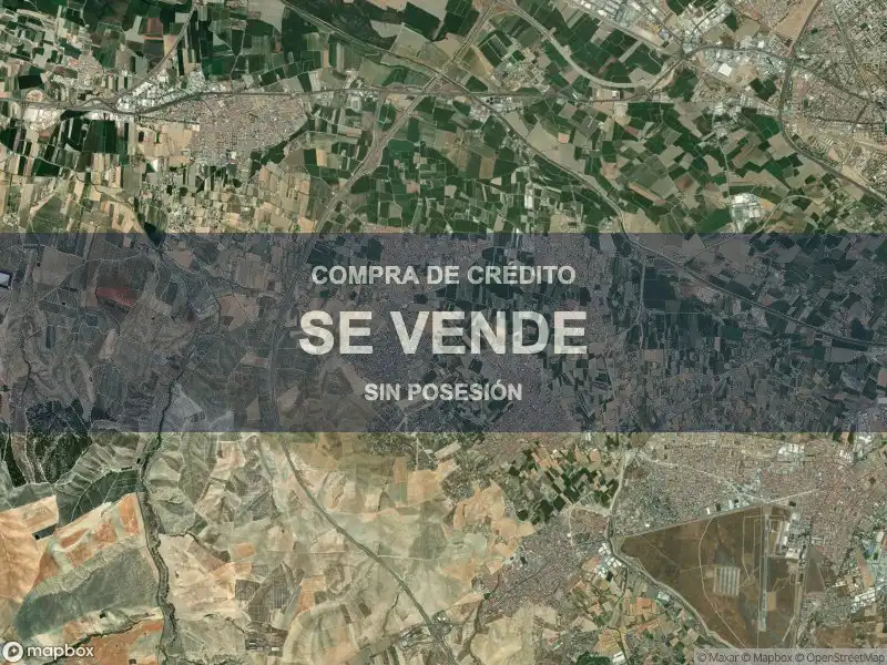 Piso en venta en Cúllar Vega