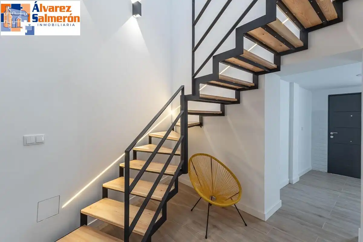 Adosado con terraza en venta en Chauchina, imagen 7