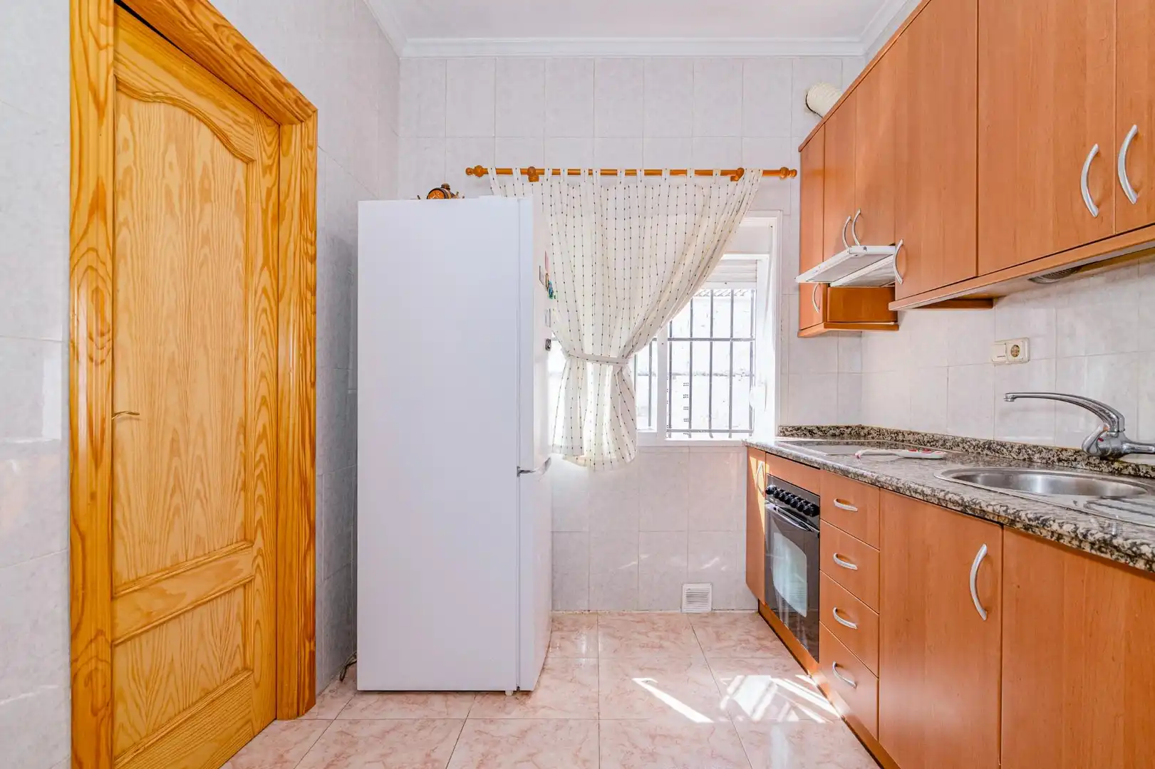 Casa con jardín en venta en Calle SANTA BARBARA, imagen 10