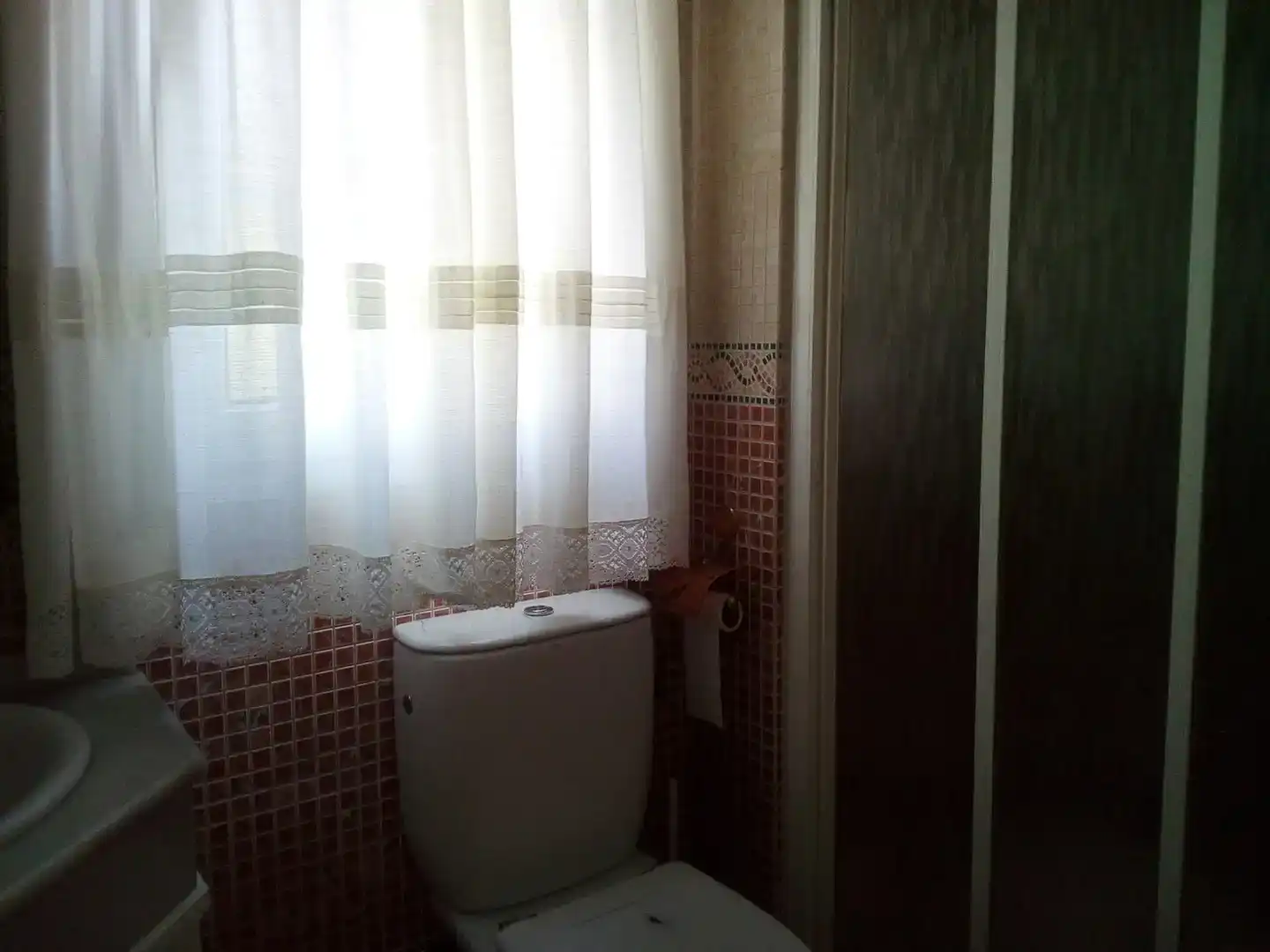 Bany de Casa o xalet en venda en Punta Umbría amb Aire condicionat i Balcó