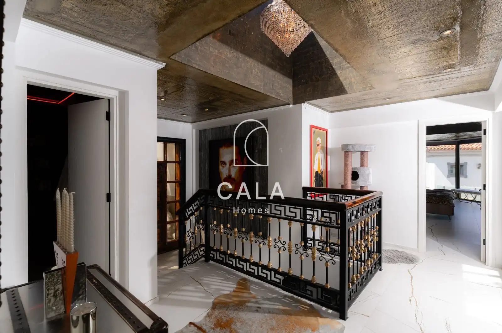 Casa o xalet en venda en Adeje amb Aire condicionat, Calefacció i Terrassa