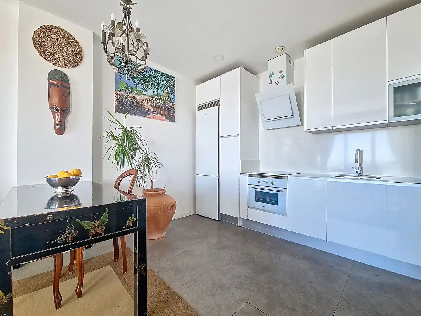 Piso con piscina en venta en Tarifa ciudad, imagen 19