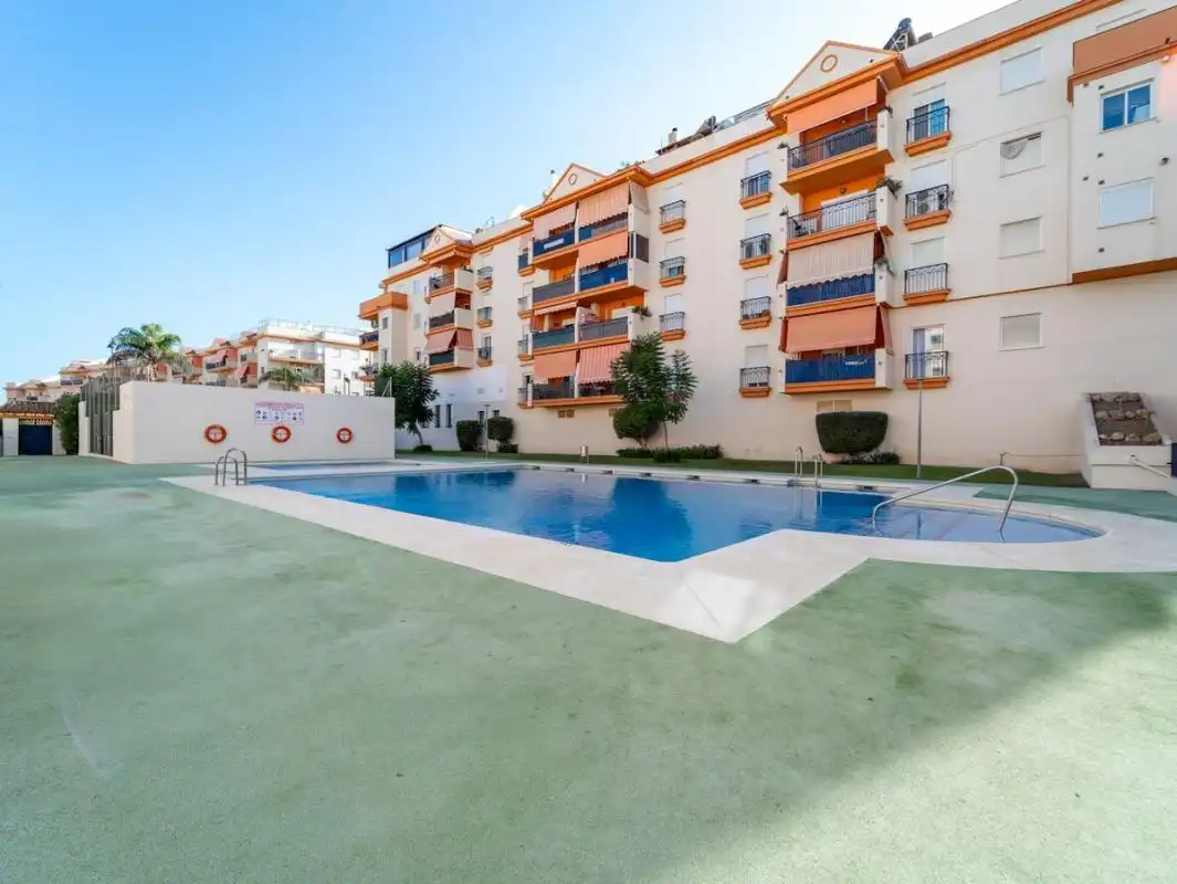 Piso con terraza en venta en Calle Carlos Cano, imagen 35