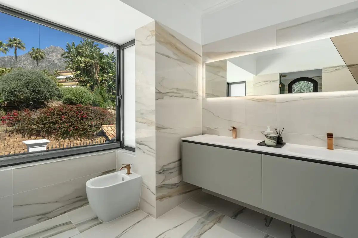 Villa mit Pool zum Verkauf in Milla de Oro, imagen 20