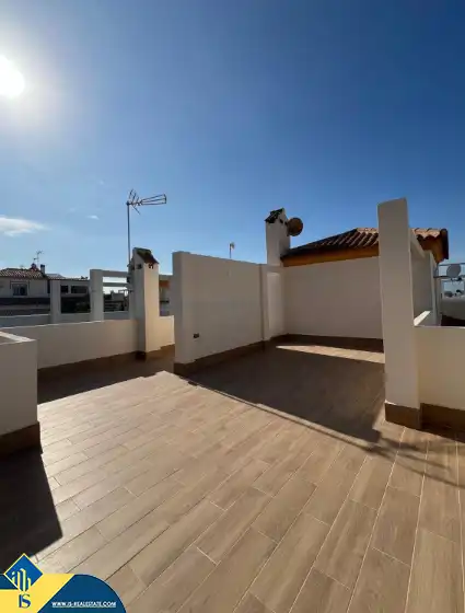 Xalet amb terrassa en venda a Playa de los Locos, imagen 10