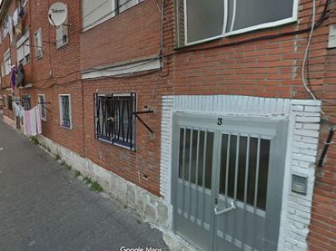 Wohnung zum Verkauf in Calle DURATON 3