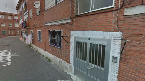 SE VENDE inmueble ALQUILADO en Valladolid