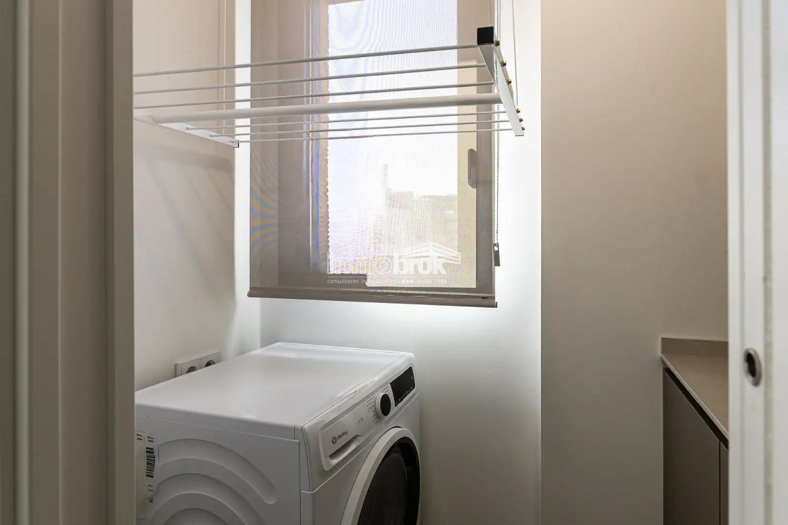 Habitación de Piso de alquiler en Chamberí