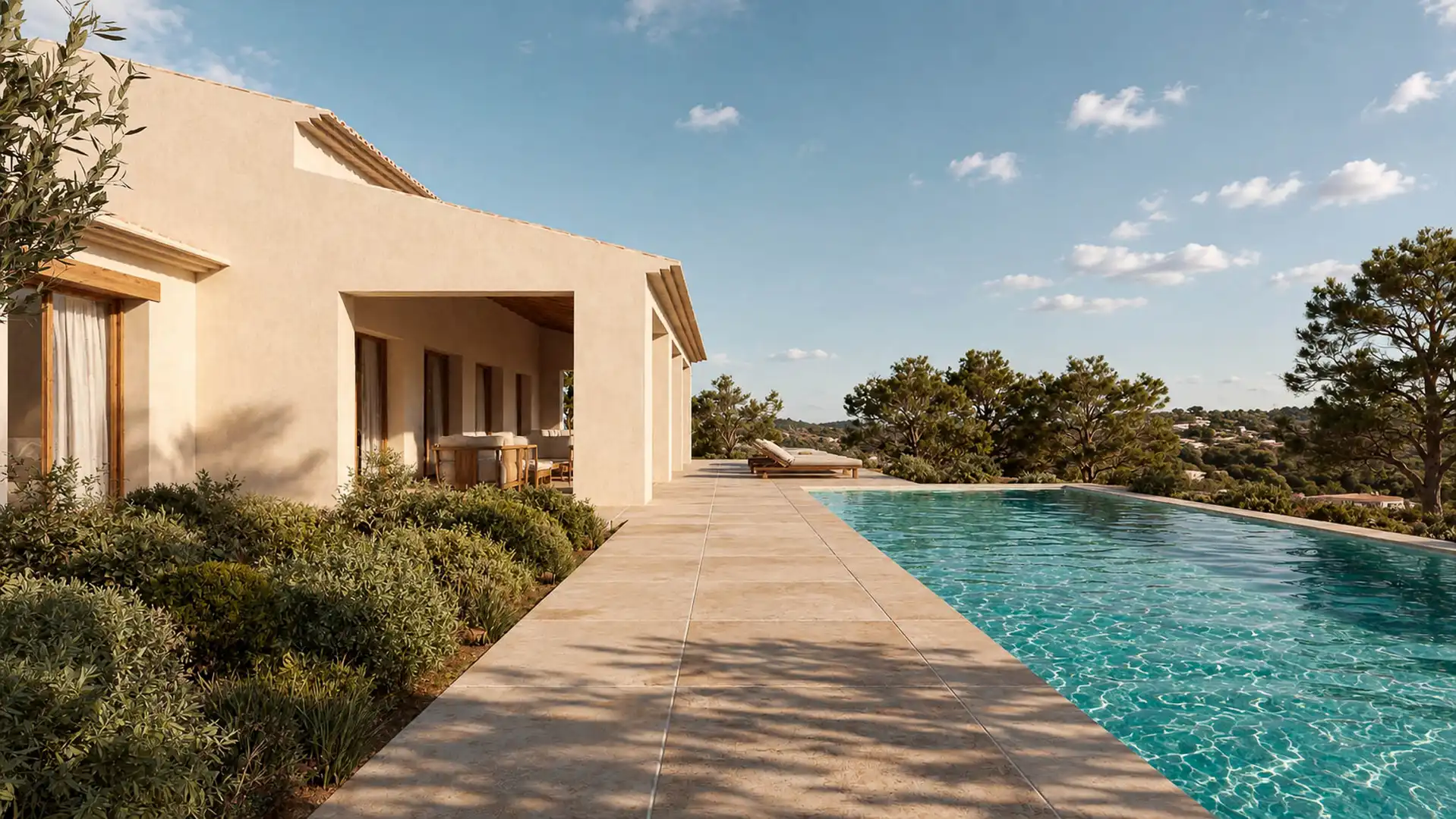 Casa en venta en Benissa pueblo