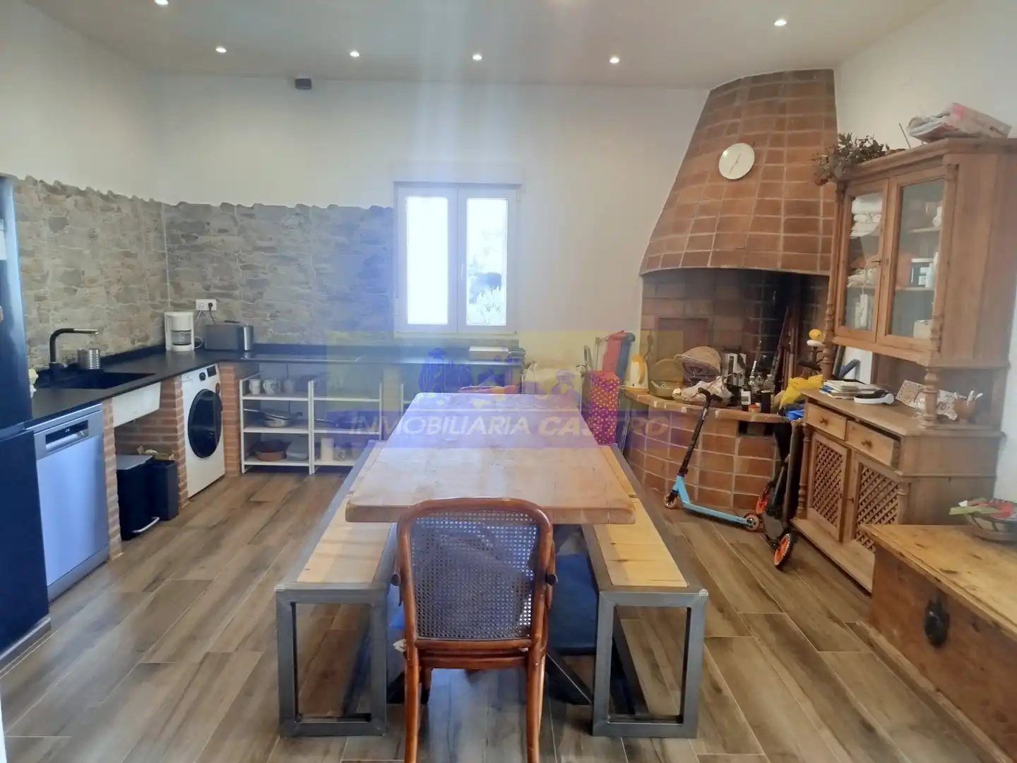 Wohnung zur Miete in Paseo Menéndez Pelayo, Brazomar