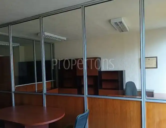 Oficina de lloguer en Bilbao 