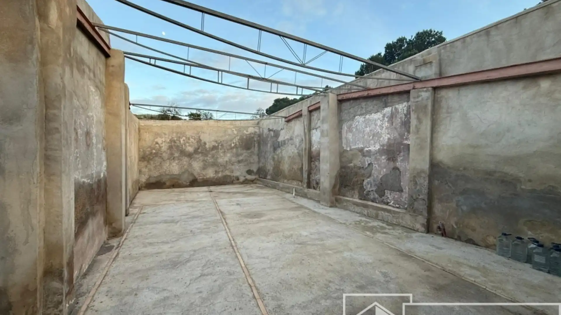 Finca rústica en venta en Llíria