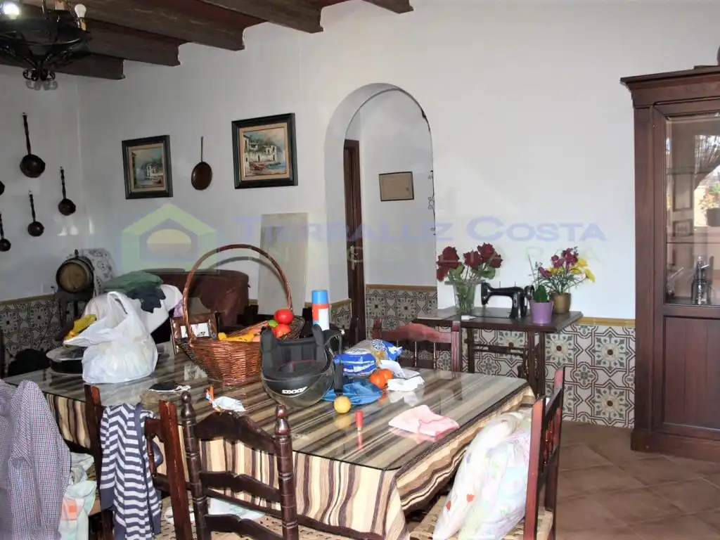 Casa rústica en venda a Villablanca, imagen 16