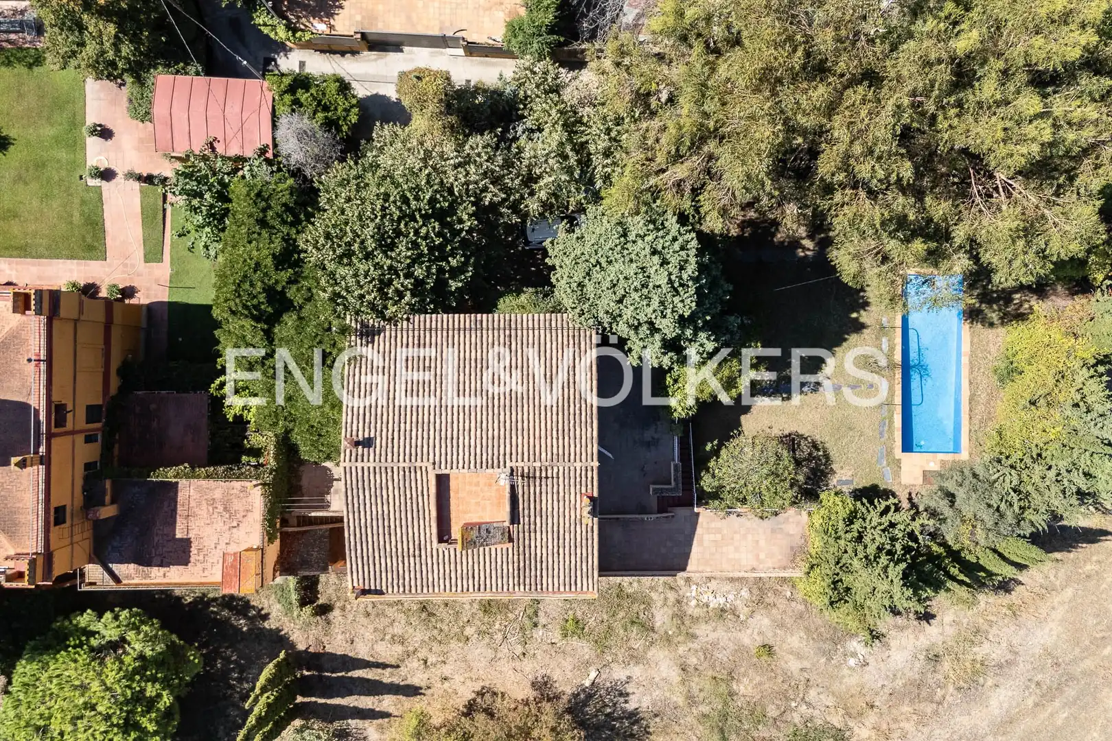 Casa o xalet en venda en Sant Andreu de Llavaneres amb Calefacció, Jardí privat i Terrassa