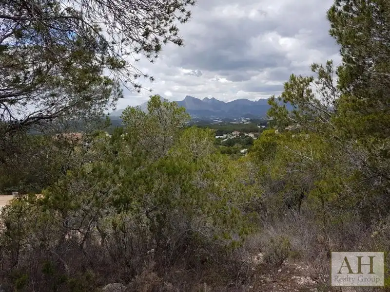 Lands and plots for sale in Mascarat, imagen 4
