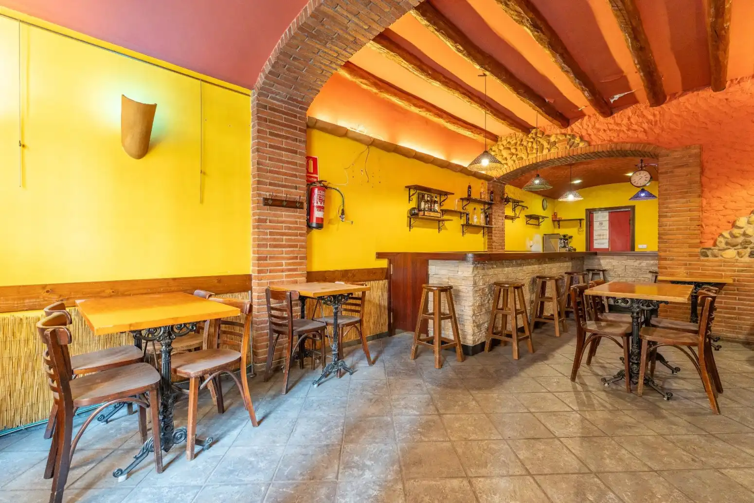 Local comercial en venda a Reus - Carrer Lepant