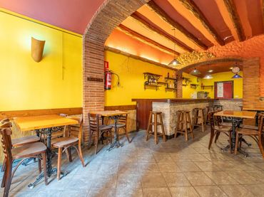 Local comercial en venta en Reus - Carrer Lepant