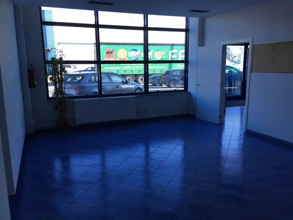 Nau industrial en venda a San Mateo - Castro- O Val, imagen 17