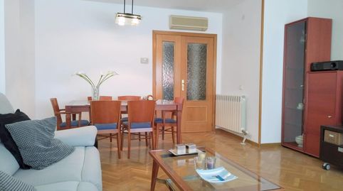 Foto 5 von Wohnung zur Miete in El Mirador - Grillero, Arganda del Rey