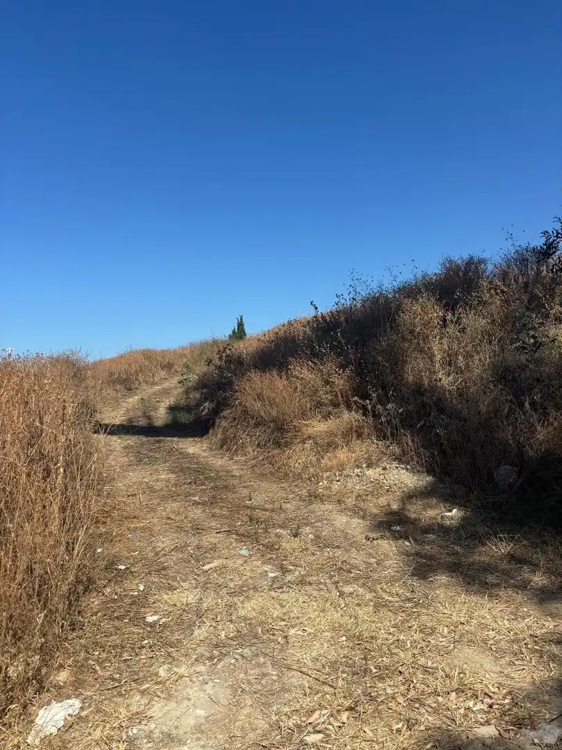 Land for sale in Marbella