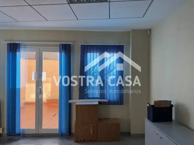 Gebäude zur Miete in Mislata