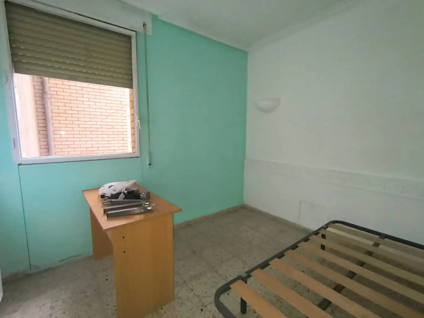 Dormitori de Pis en venda en Cáceres amb Terrassa