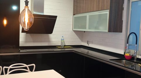 Foto 4 de Apartamento en venta en Campus Universitario, Cáceres Capital