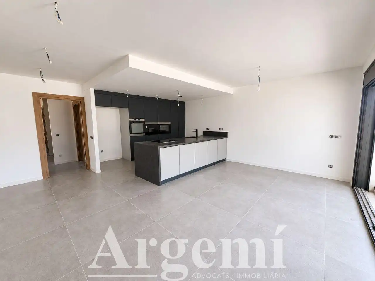 Casa amb piscina en venda a Lliçà d'Amunt, imagen 3