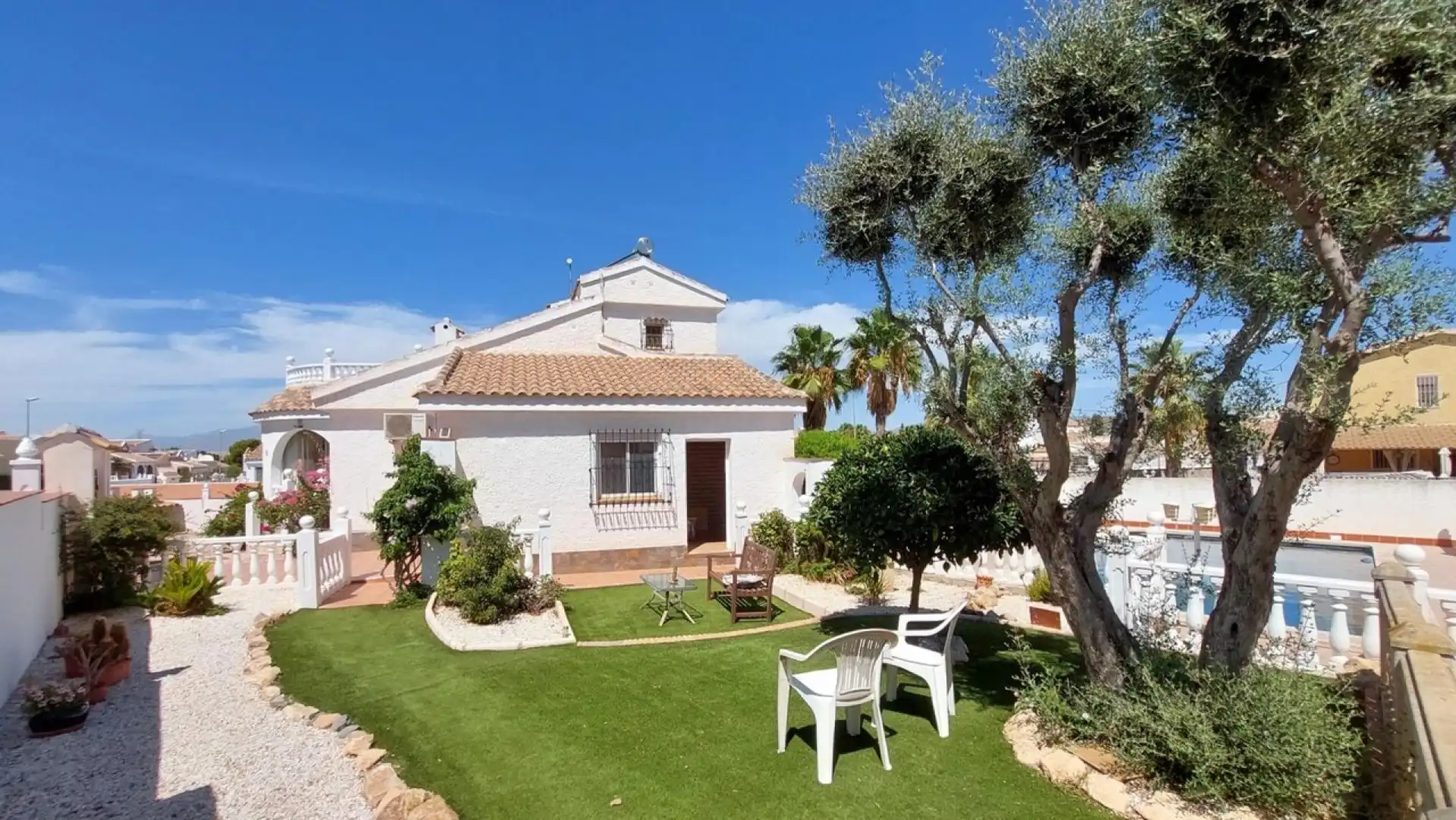 Casa o xalet en venda a Mazarrón Casco Urbano