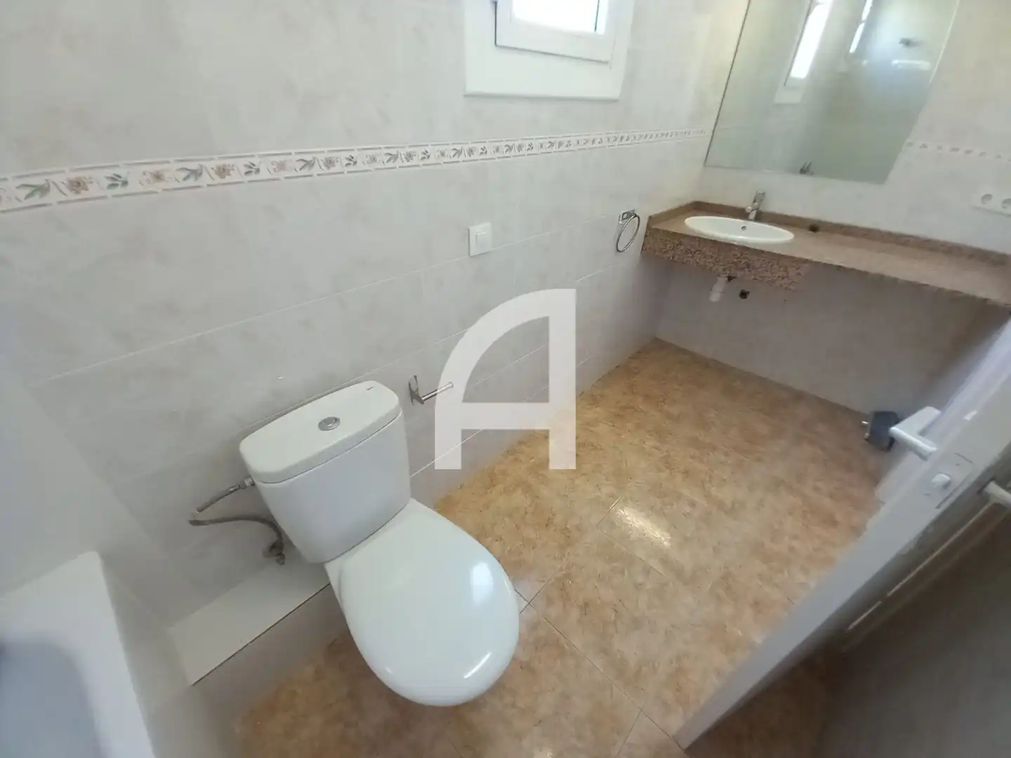 Wohnung zur Miete in Palmeres, Sant Andreu de Palomar