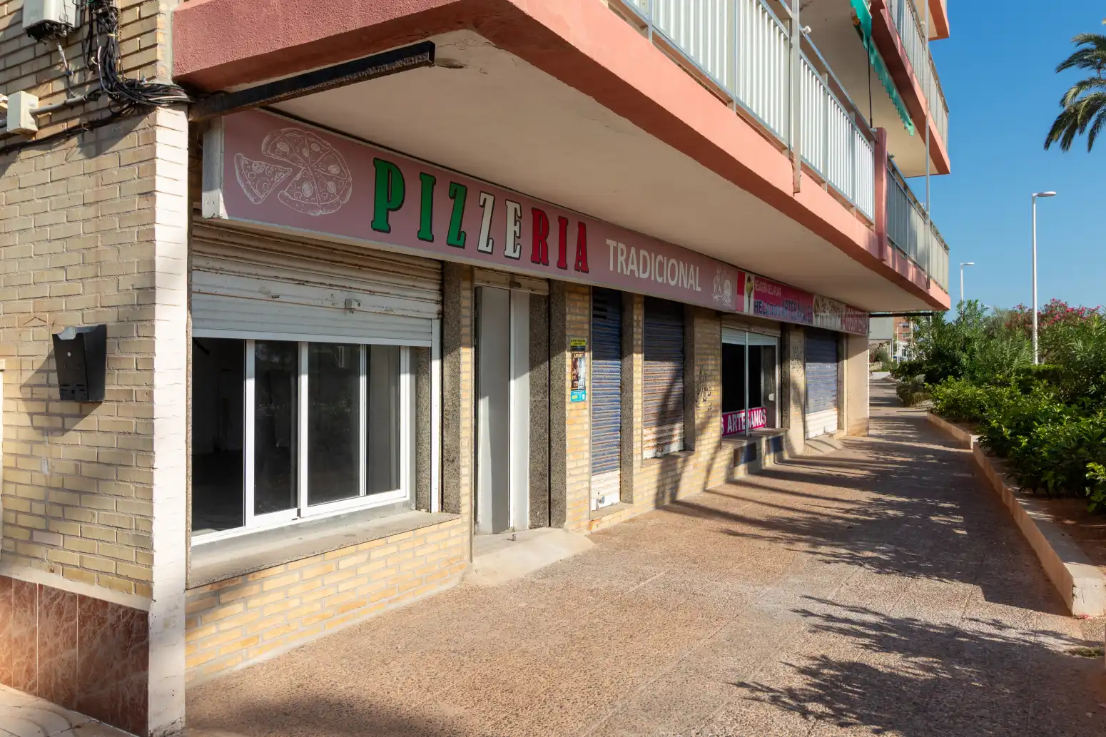 Local en venta en Puerto de Sagunto