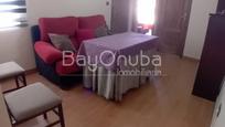 Living room of Flat for sale in  Huelva Capital  with Terrace