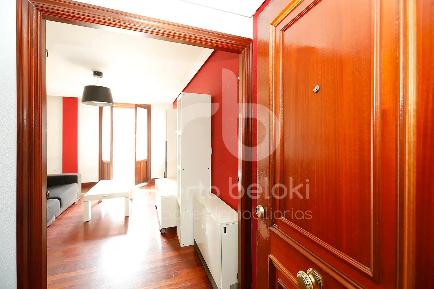 Wohnung mit Terrasse zum Verkauf in Pilar Kalea, imagen 20