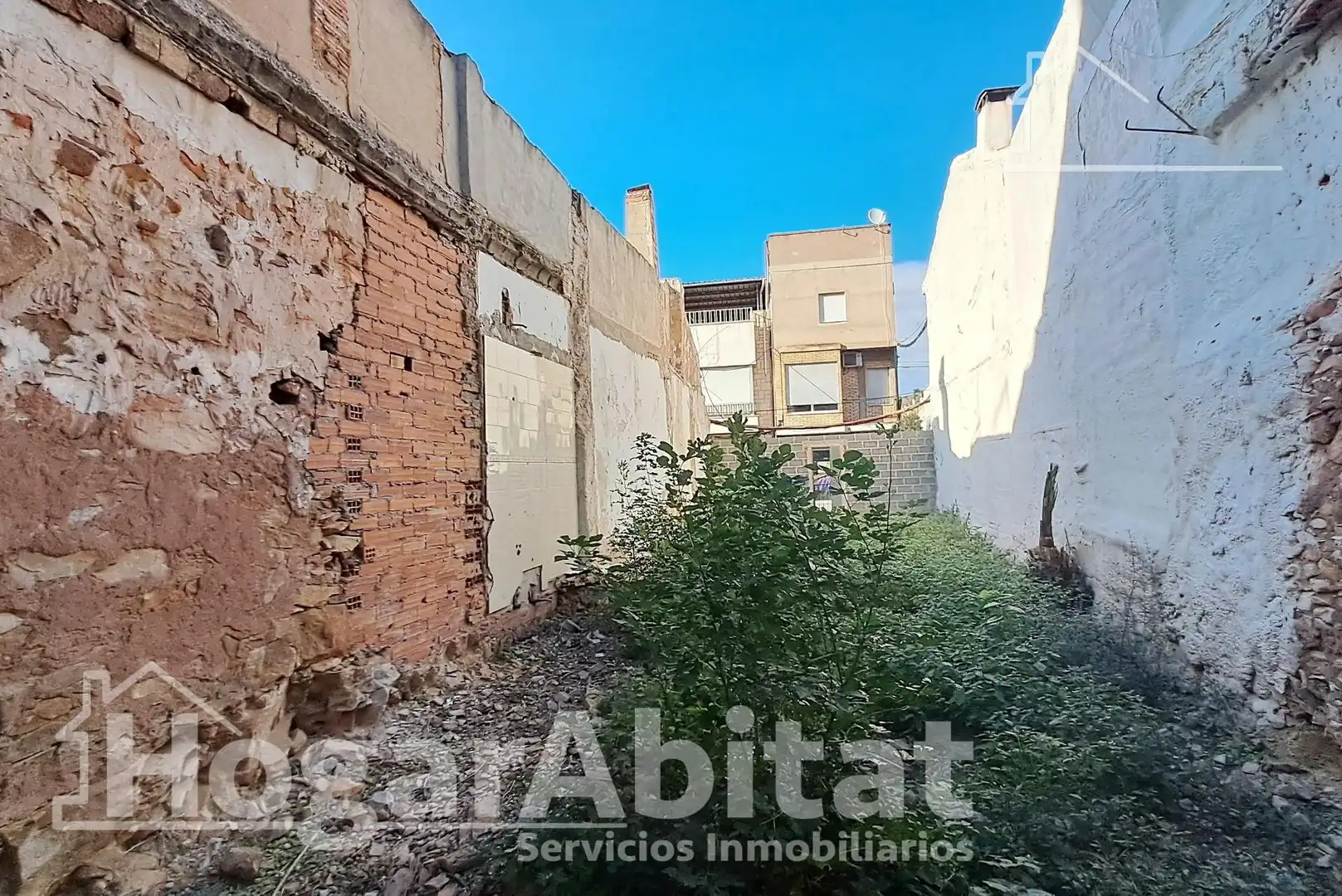 Terreny residencial en venda a Calle de la Cisterna, imagen 46