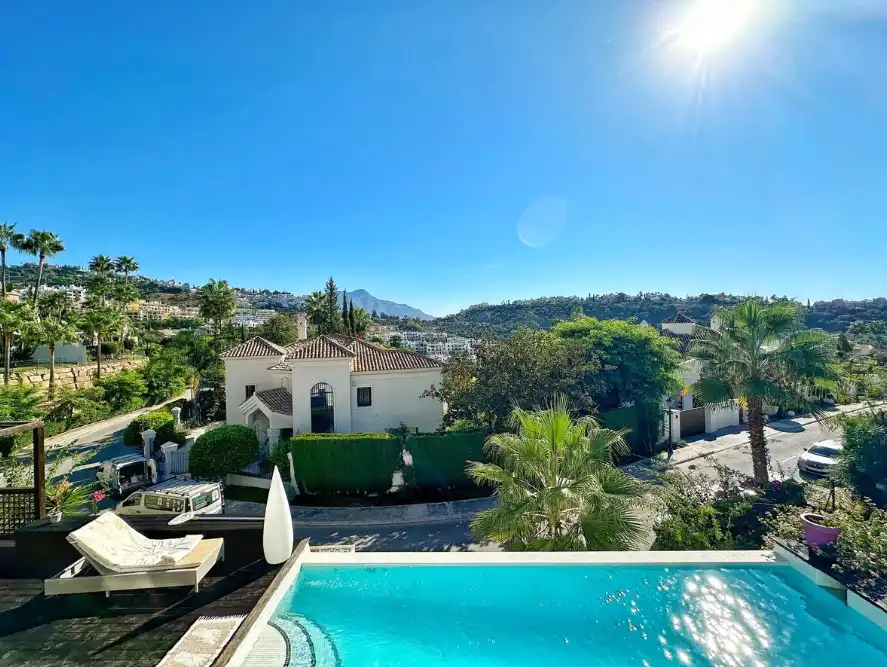 Maison avec piscine à vendre à TORRE ESTERIL 60, imagen 15
