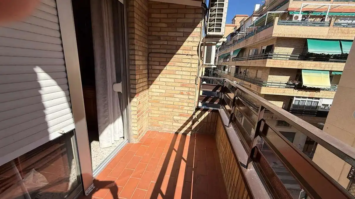 Flat with lift for sale in El Guerra, imagen 8