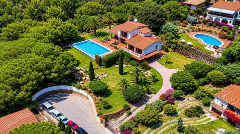 Foto 2 de Casa o xalet en venda a Cabanyes - Mas Ambrós - Mas Pallí, Calonge i Sant Antoni